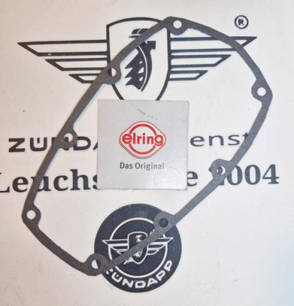 Zündapp Gehäuse Dichtung 250-02.900 " Elring - Das Original " ZA 25 40 ZD 10 30 ZR 10 20 30 Typ 447 446 460